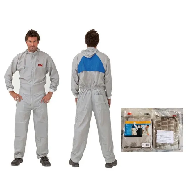 3M Mehrweg-Overall 50425 Gr. L (1 Stk