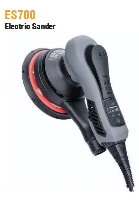 SHINEMATE LIXADEIRA 230V 150MM 3MM (SEM ESCO.) ES700