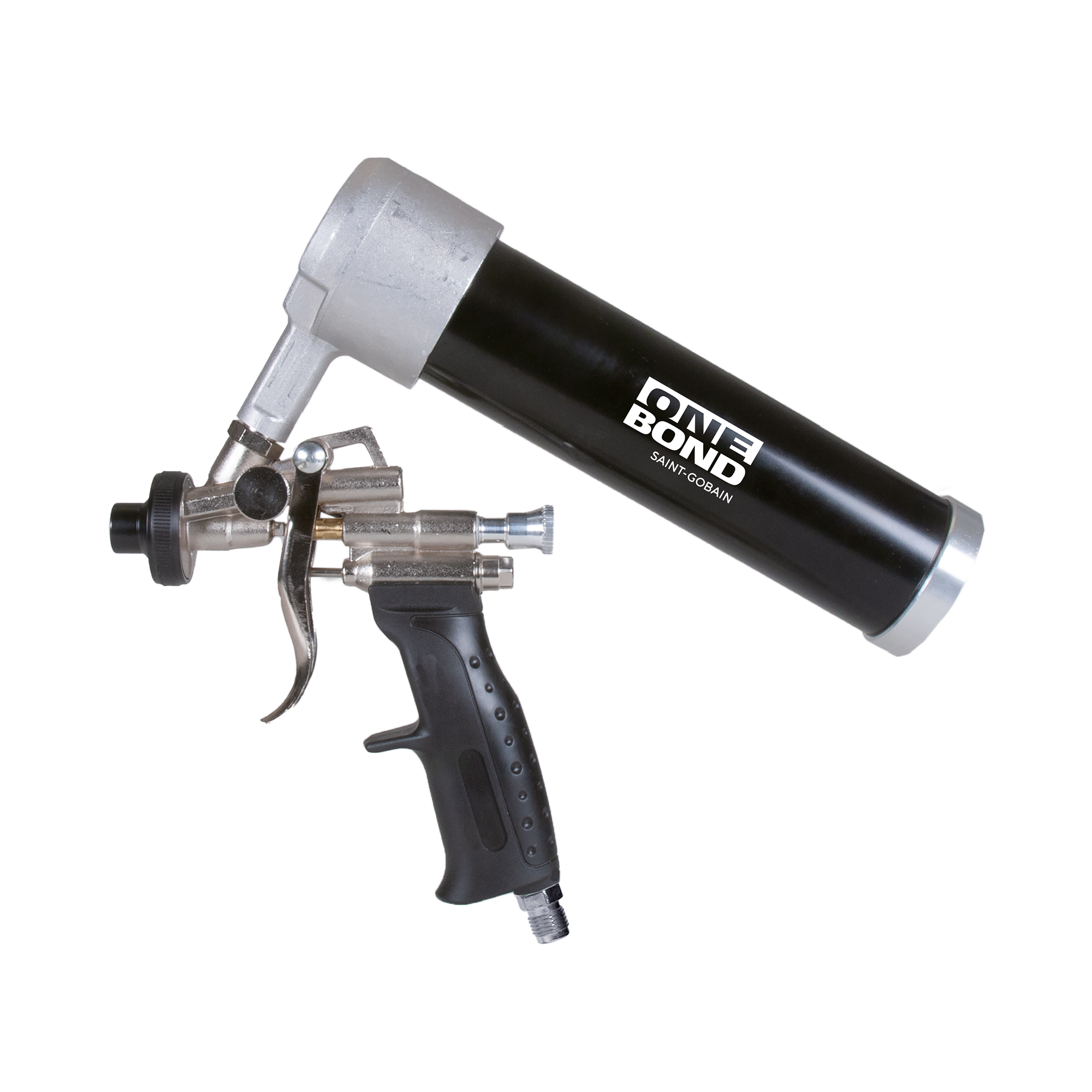 ONEBOND PISTOLA PARA MASTIQUE PULVERIZAVEL 77696097057