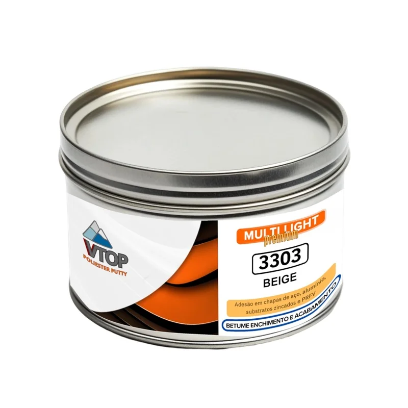 VTOP BETUME 3303 MULTI LIGHT BEIGE 1,8KG