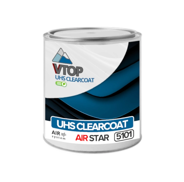 VTOP VERNIZ UHS STAR AIR 5101 1L