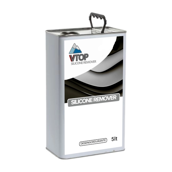 VTOP DESENDORGURANTE 6506 ECO FAST 5L