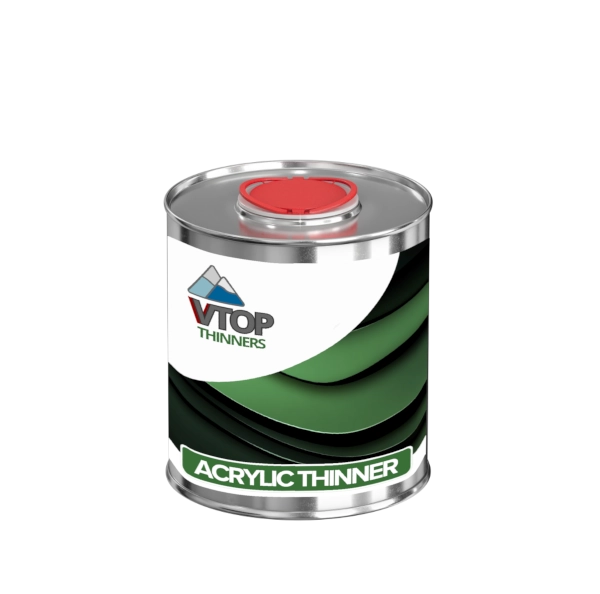 VTOP DILUENTE ACRILICO 7200 ECO STANDARD 1L
