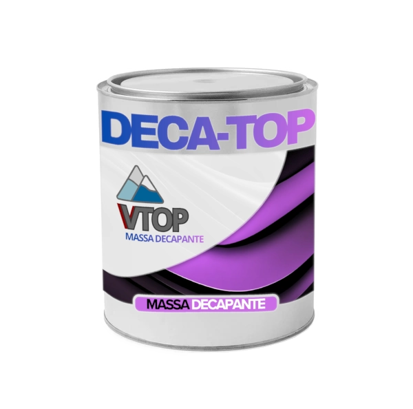VTOP DECAPANTE TINTAS DECATOP 1KG