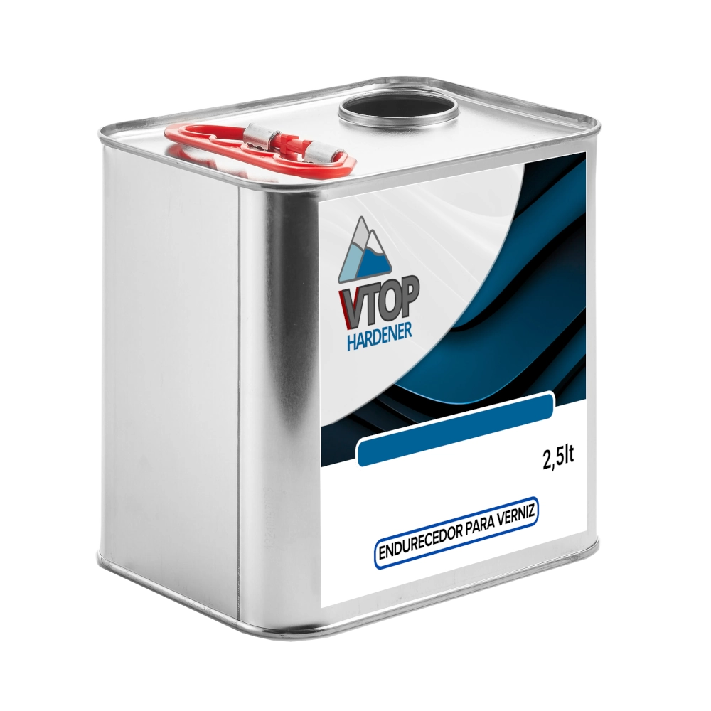 VTOP END. UHS STAR AIR SLOW 9104 2,5L