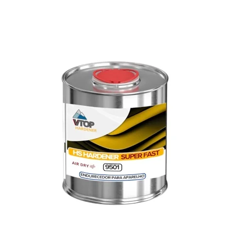 VTOP END. HS  P/APARELHO SUPER FAST AIR-DRY 9501 1L