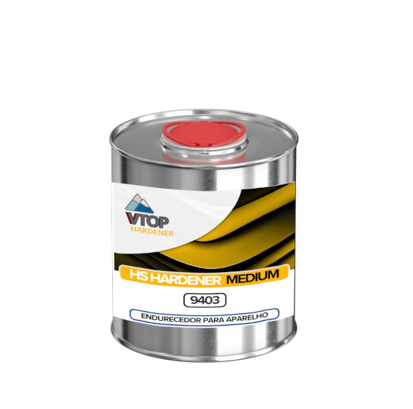 Endurecedor VTOP 9403