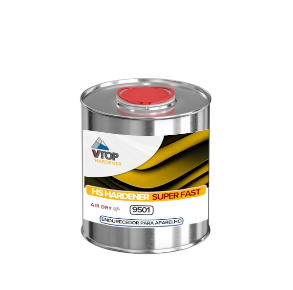 Endurecedor VTOP 9501
