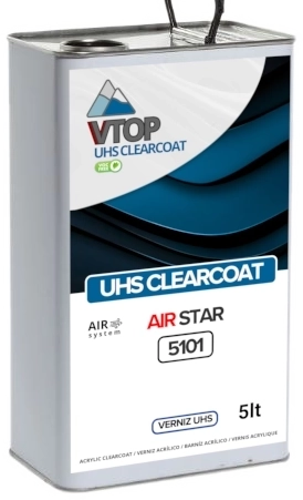 VTOP VERNIZ UHS STAR AIR 5101 5L